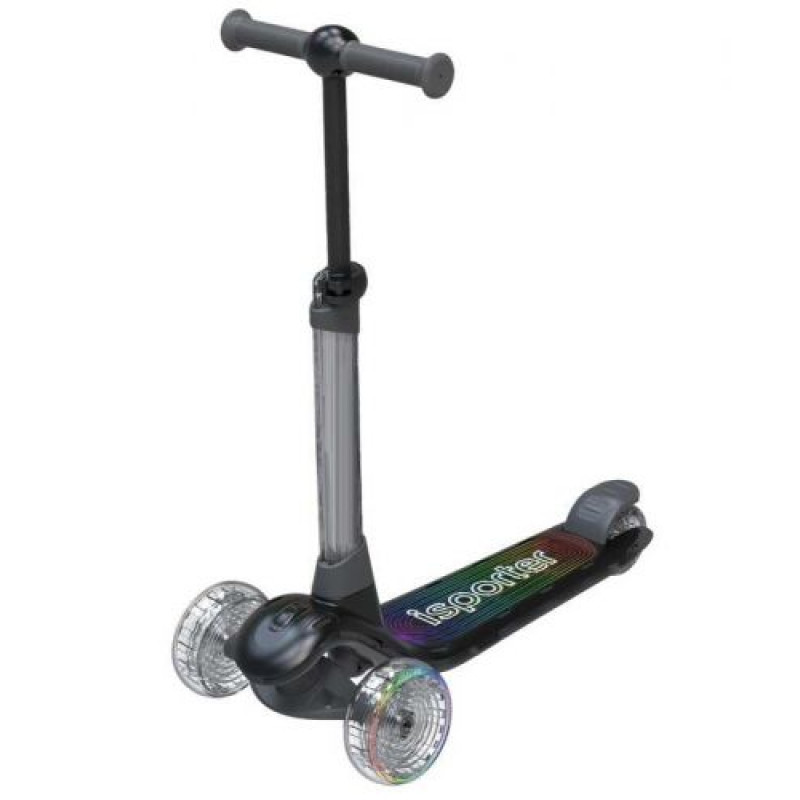 Самокат трехколесный Best Scooter