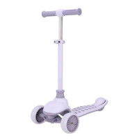 Самокат трехколесный Best Scooter