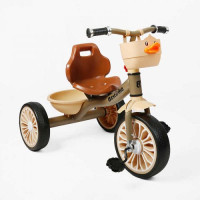 Дитячий велосипед 3-х колісний Best Trike