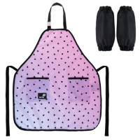 Фартук Kite Education Teens 526 Hearts