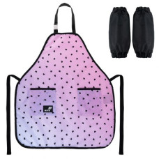 Фартук Kite Education Teens 526 Hearts