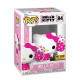 Игровая фигурка Funko POP! серии Hello Kitty - Хеллоу Китти с шариками, АНИМЕ / ANIME