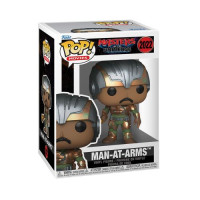 Игровая фигурка Funko POP! серии Властелины Вселенной - Человек-Оружейник (2026)