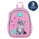 Рюкзак Kite Kids 2735 SP