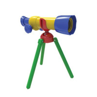Детский телескоп Edu-Toys с увеличением в 15 раз