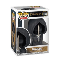 Игровая фигурка Funko POP! серии Властелин колец - Назгул