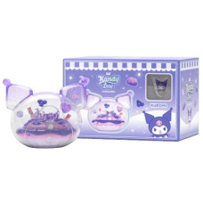 Ігровий набір Mighty Jaxx серії Kandyland: Sanrio - Куромі