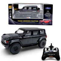 Машина на радіокеруванні "FORD BRONCO RAPTOR"
