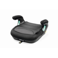 Автокресло-бустер Peg-Perego Viaggio Shuttle Isofix, черный