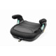 Автокрісло-бустер Peg-Perego Viaggio Shuttle Isofix, чорний