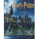 Алмазна мозаїка - Harry Potter: Гоґвортс вночі ©Warner Bros.