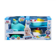 Ігровий набір для води Splash 'N Play - Jr. Captain's
