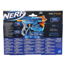 NERF Бластер Еліт Вольт