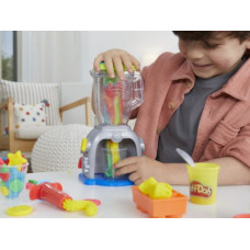 Play-Doh Набір для творчості з пластиліном Блендер та смузі
