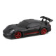 Машинка игрушечная на радиоуправлении Porsche 911 GT3 RS, масштаб 1:24 черный