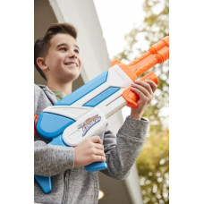 NERF Водный бластер Твистер