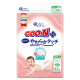 Подгузники Goo.N Plus для детей (размер 2(S), 4-8 кг, 62 шт)