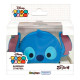 Дисплей коллекционных сумочек серии Tsum Tsum - Стич (8 шт.)