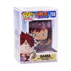 Игровая фигурка Funko POP! cерии Naruto ­ Гаара