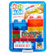 Сенсорний конструктор JELLY BLOX - ДЖЕЛЛІ-ФАНТАЗІЯ