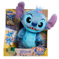 Интерактивная игрушка Stitch – Крутой Стич (30 cm)