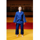 Синє кімоно для дівчат/жінок, дзюдо, TM BUDOGI серія ADVANCED, зріст 190 см, щільність 500 гр/м.кв.