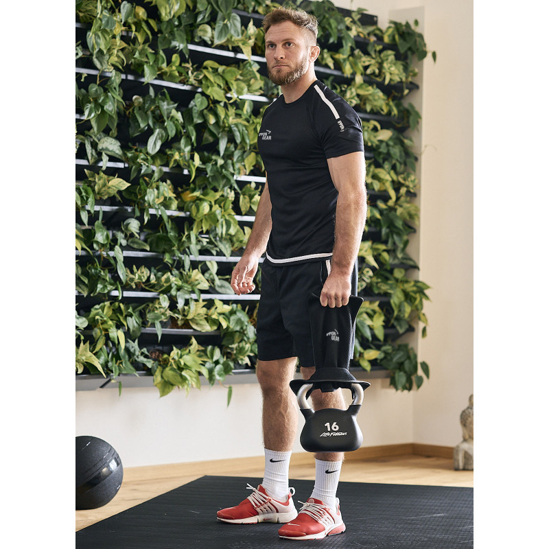 Тренажер для захвату IPPONGEAR, коротка версія (M)