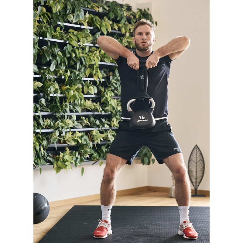 Тренажер для захвату IPPONGEAR, коротка версія (M)