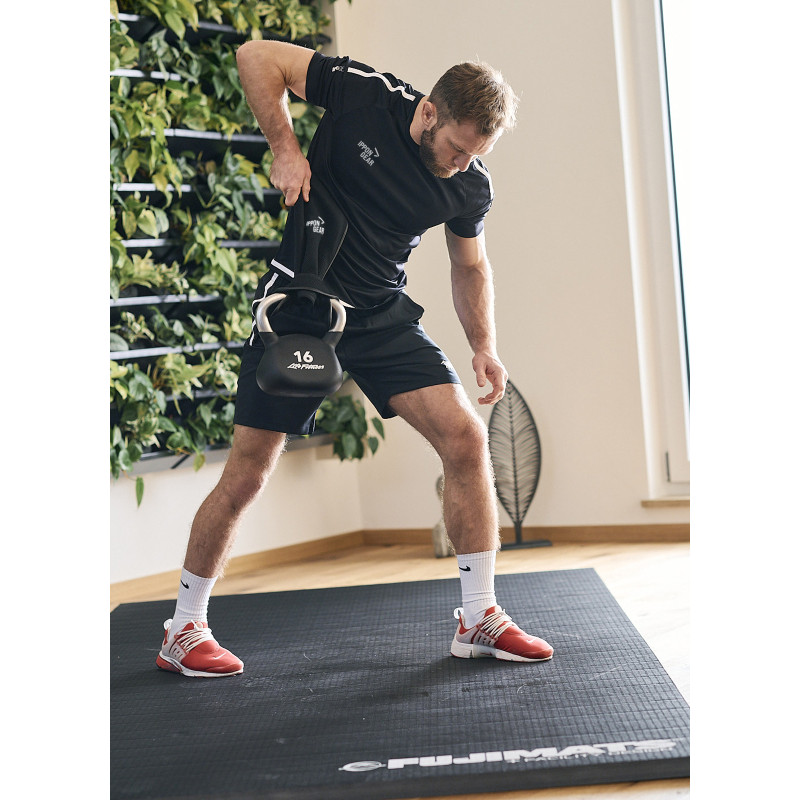 Тренажер для захвату IPPONGEAR, коротка версія (M)