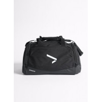 Сумка спортивна IPPON GEAR, Серія Essential, Розмір M, Обʼєм: 35 л, Розміри: 45x28x28 см, Чорний