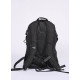 Рюкзак IPPON GEAR, Серія FIGHTER 2, Об'єм 28 л, Розміри 30х22х48 см, Чорний