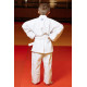 Кімоно для карате біле, TM "Kintayo" , 120 зріст, щільність 240 гр/м.кв.