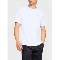 Футболка чоловіча Under Armour Ua Tech 2.0 Ss Tee (1326413-100)