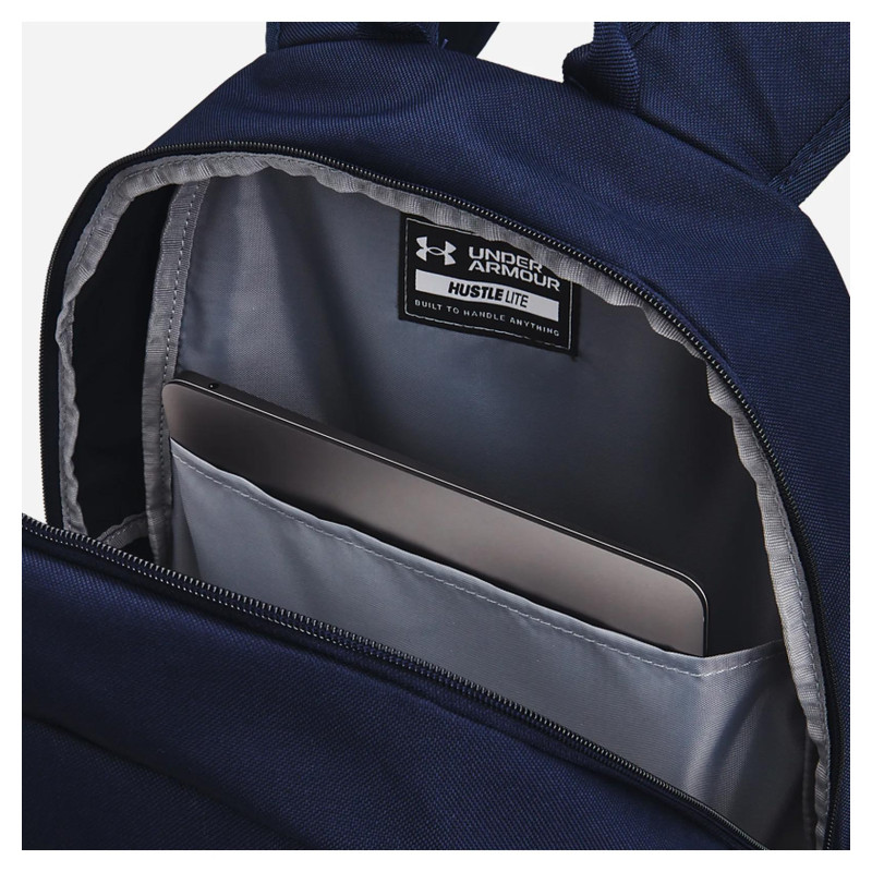Рюкзак Under Armour Hustle Lite Backpack (1364180-410)