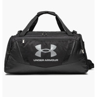 Спортивна сумка Under Armour Ua Undeniable 5.0 Duffle Sm 40L (1369222-001)