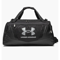 Спортивна сумка Under Armour Ua Undeniable 5.0 Duffle Sm 40L (1369222-001)