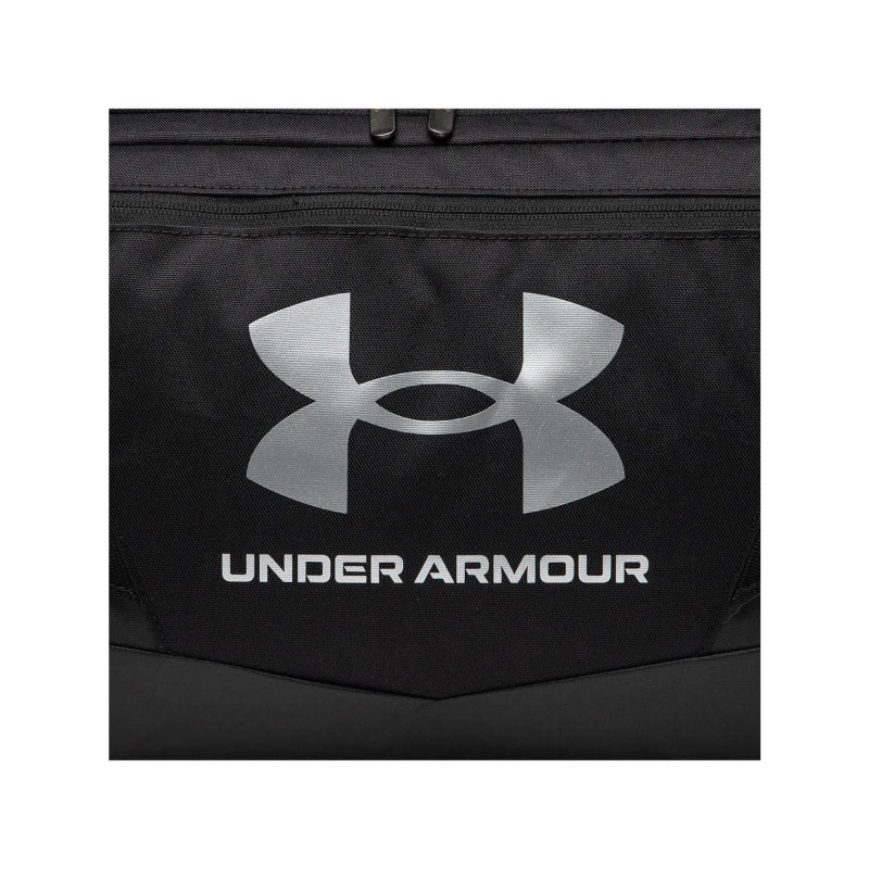 Спортивна сумка Under Armour Ua Undeniable 5.0 Duffle Sm 40L (1369222-001)