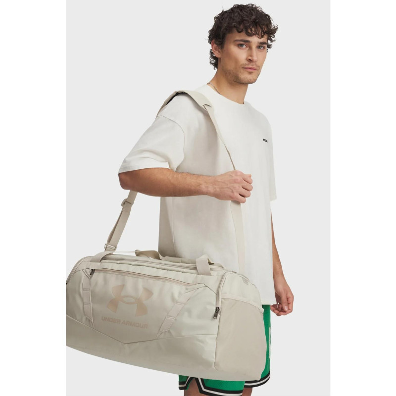 Спортивна сумка Under Armour Ua Undeniable 5.0 Duffle Md 58L (1369223-290)