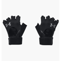 Рукавиці Under Armour Ua M's Weightlifting Gloves (1369830-001)