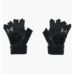 Рукавиці Under Armour Ua M's Weightlifting Gloves (1369830-001)