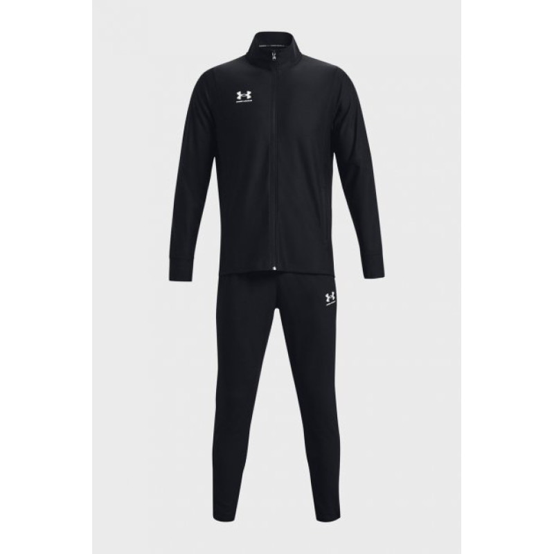 Спортивний костюм чоловічий Under Armour M's Ch. Tracksuit (1379592-001)