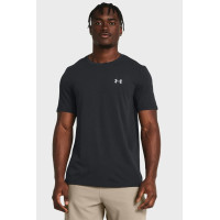 Футболка чоловіча Under Armour Vanish Seamless Ss (1382801-001)