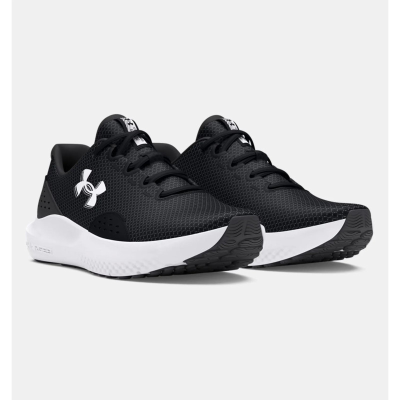 Кросівки жіночі Under Armour W Charged Surge 4 (3027007-001)