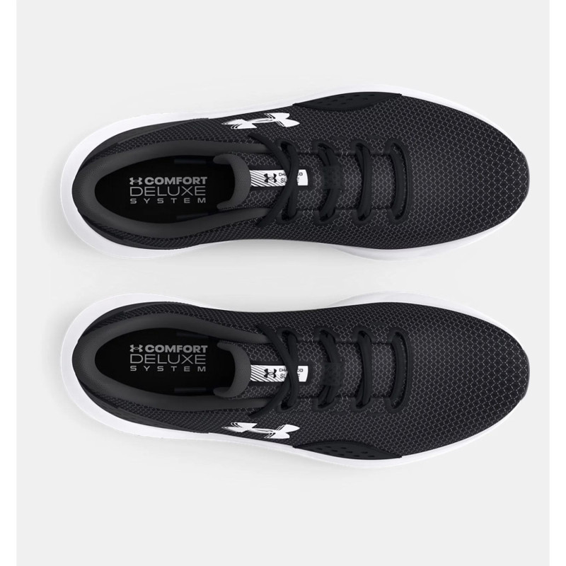 Кросівки жіночі Under Armour W Charged Surge 4 (3027007-001)