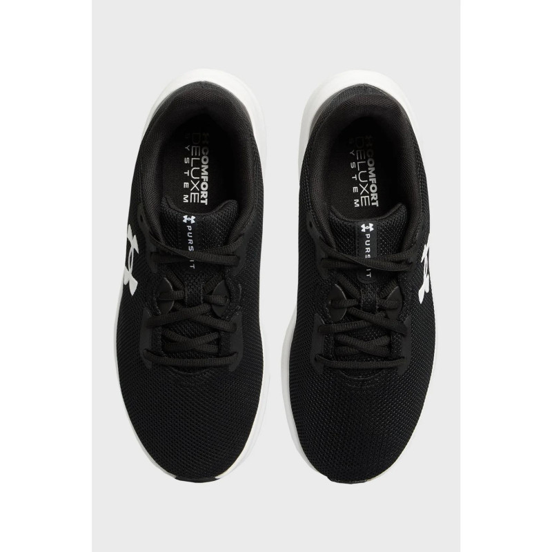 Кросівки чоловічі Under Armour Charged Pursuit 4 (3028254-001)