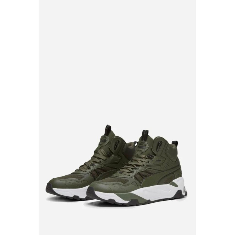 Черевики чоловічі Puma Trinity Mid Hybrid (39232702)