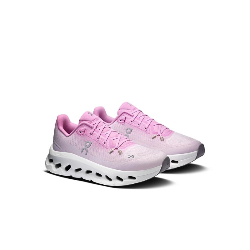 Кросівки жіночі On Running Cloudtilt Bloom Sakura Wmns (3WE10054845)