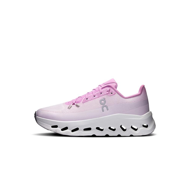 Кросівки жіночі On Running Cloudtilt Bloom Sakura Wmns (3WE10054845)