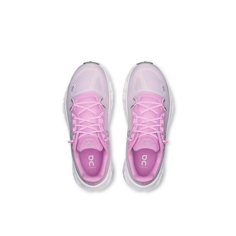 Кросівки жіночі On Running Cloudtilt Bloom Sakura Wmns (3WE10054845)