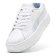 Кросівки жіночі Puma Karmen Tie-Dye (40501801)
